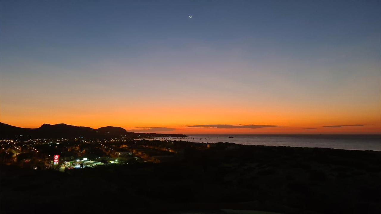 La Colina Hotel Los Órganos Εξωτερικό φωτογραφία