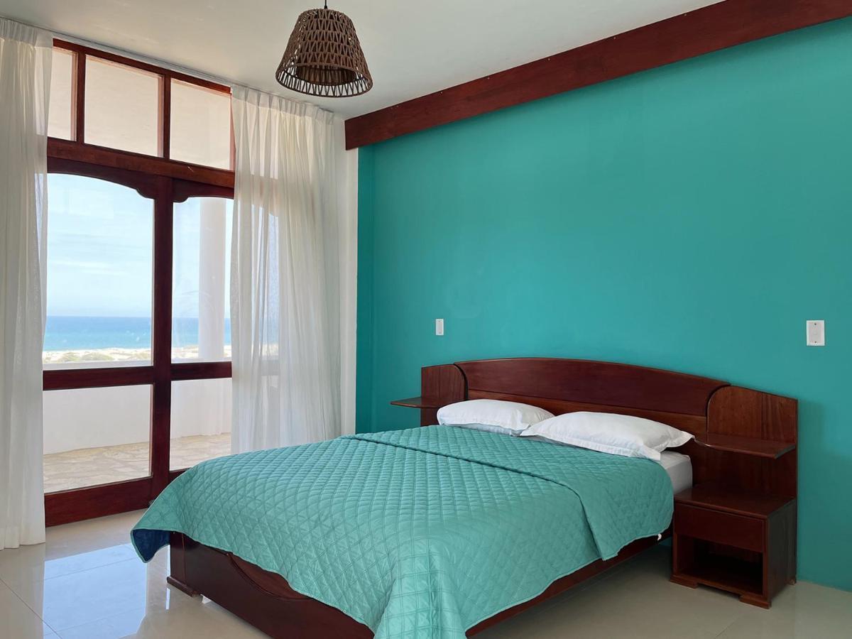 La Colina Hotel Los Órganos Εξωτερικό φωτογραφία