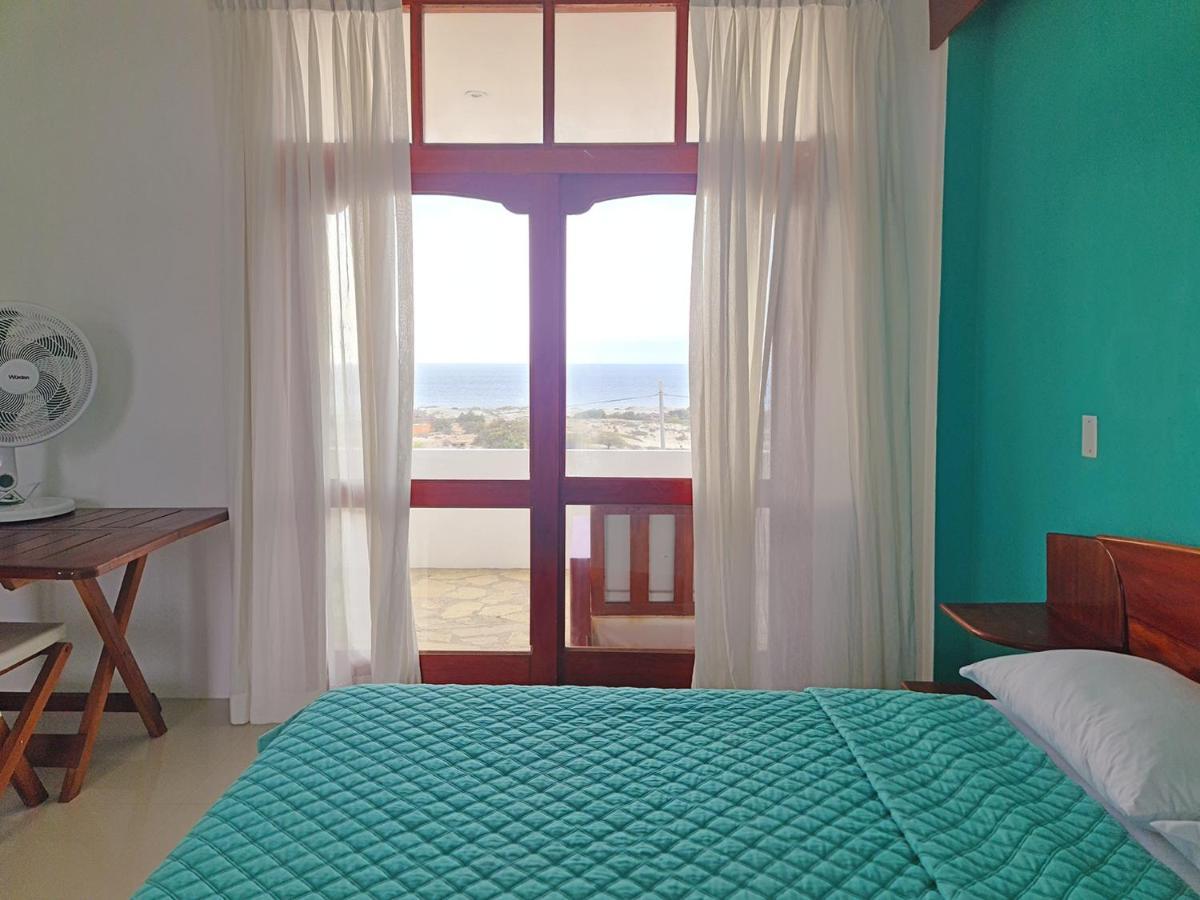 La Colina Hotel Los Órganos Εξωτερικό φωτογραφία