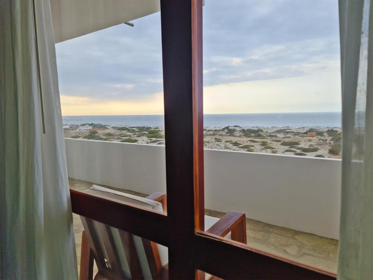 La Colina Hotel Los Órganos Εξωτερικό φωτογραφία