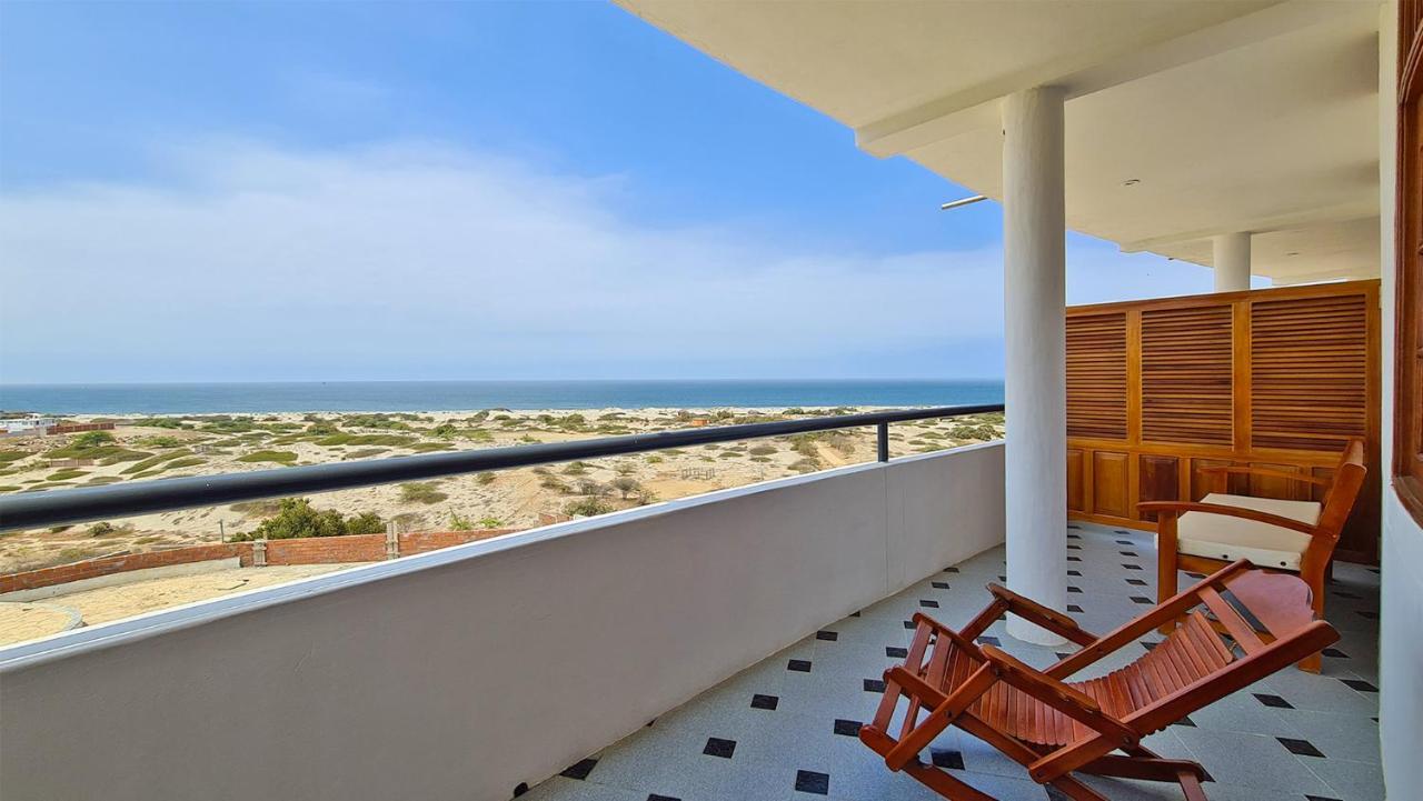 La Colina Hotel Los Órganos Εξωτερικό φωτογραφία