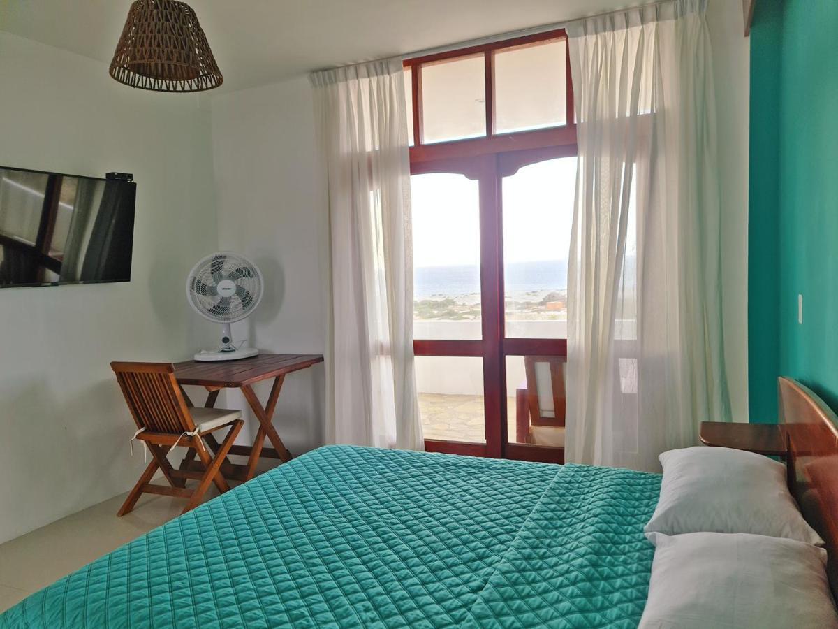La Colina Hotel Los Órganos Εξωτερικό φωτογραφία