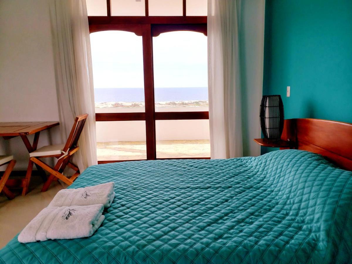 La Colina Hotel Los Órganos Εξωτερικό φωτογραφία